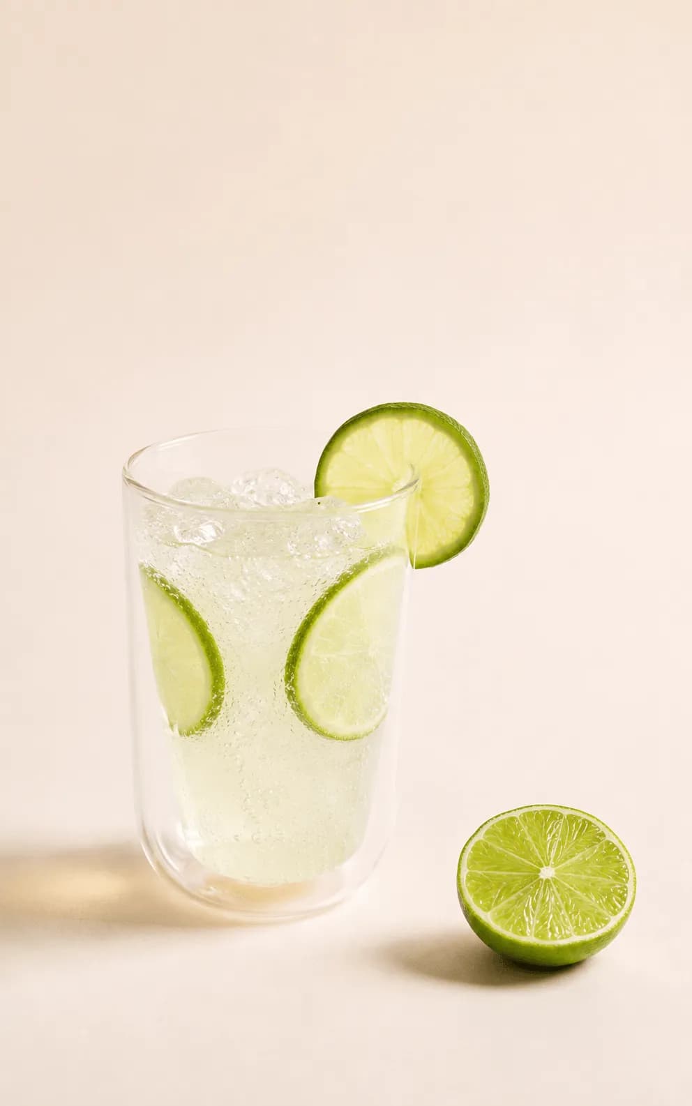 Sparkling Lime